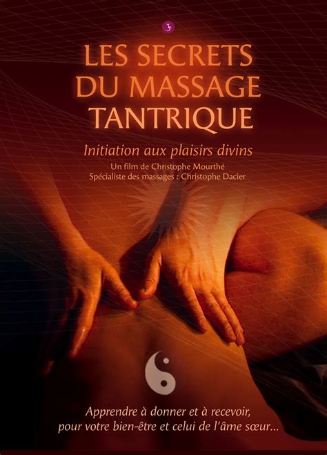 Massage tantrique Putain Sainte Anne